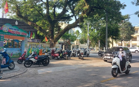 Vụ cô giáo đánh trẻ mầm non ở Phú Quốc: Kiểm điểm trách nhiệm ban giám hiệu
