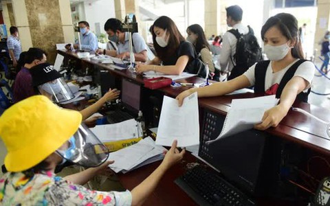 TP.HCM xuất hiện nhiều ‘siêu’ xã phường 200 - 300 ngàn dân sau tinh gọn