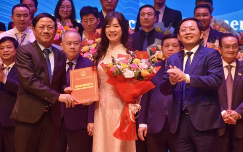 Phó thủ tướng Nguyễn Chí Dũng: Không chỉ thu hút, mà phải 'giữ chân' nhà đầu tư