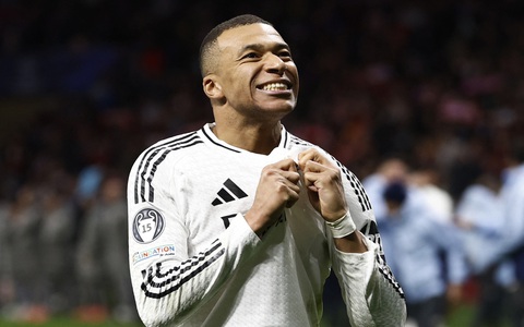 Lịch trực tiếp bóng đá châu Âu: Real, Juventus, Bayern ra sân