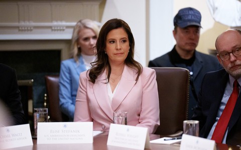 Ông Trump rút đề cử ứng viên đại sứ Mỹ tại Liên hợp quốc