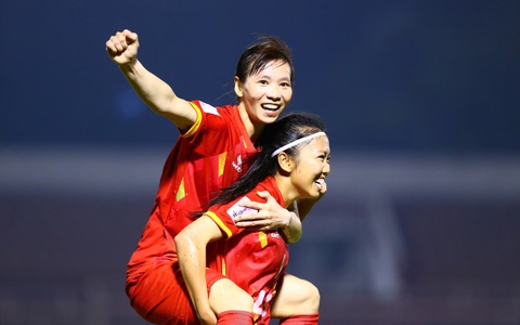 Bóng đá nữ Việt Nam có ngoại binh: Bước chuyển mình cho World Cup