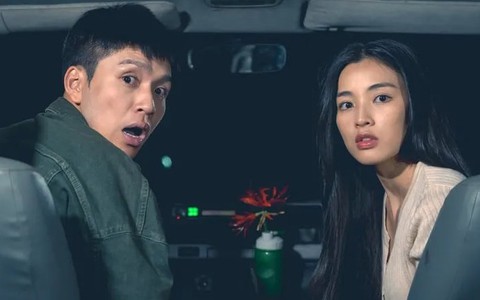 Âm dương lộ ra mắt sau buổi công chiếu gây tranh cãi; 'Pu', 'Chải' Về quê làm giàu