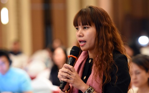 Doanh nghiệp FDI kiến nghị gỡ khó về giấy phép môi trường, hoàn thuế VAT