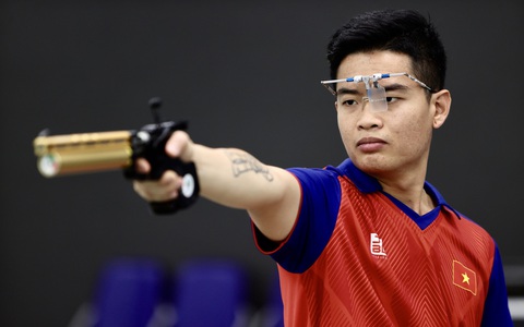 Đề xuất bỏ chỉ tiêu SEA Games trong chiến lược phát triển thể thao Việt Nam