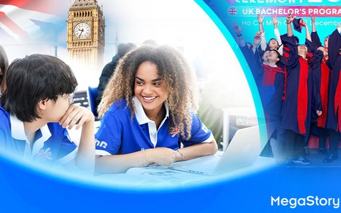 Khám phá chương trình Cử nhân Anh Quốc của Gloucestershire Vietnam
