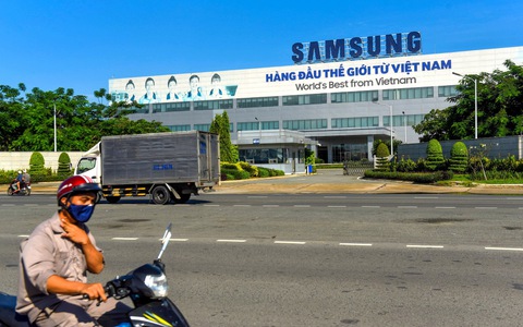 Điêu đứng vì chậm hoàn thuế VAT