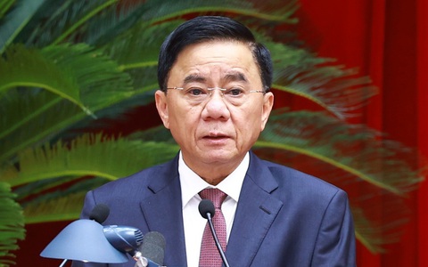 Bộ Chính trị kết luận sắp xếp hệ thống cơ quan thanh tra, kết thúc hoạt động thanh tra huyện, sở