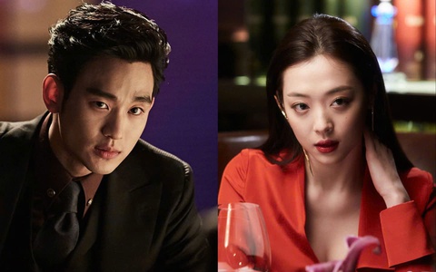 Gia đình Sulli yêu cầu Kim Soo Hyun giải thích về cảnh nóng trong phim Real
