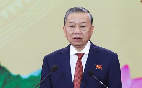 Tổng Bí thư gợi mở chìa khóa thành công cho Đà Nẵng, nguồn nhân lực là vũ khí trong thời đại mới