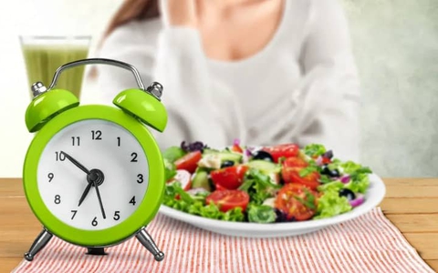 Cách ăn được chứng minh có thể giúp giảm cân hữu hiệu