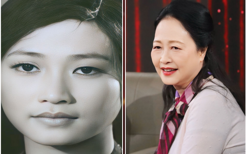 Ngày lễ Thánh: Chuyện làm phim thời 'ông bà anh' khổ mà hay