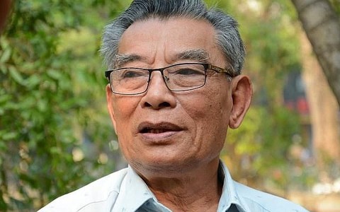 Tiếc thương Hoàng Quân Tạo, đạo diễn vở kịch hơn 1.000 đêm diễn 'Tôi và chúng ta'