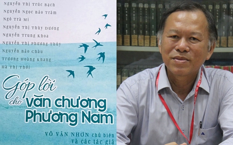 Ai có hiểu biết và thích văn chương phương Nam thì người ấy luôn có đầu óc rộng mở