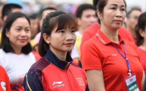 Nguyễn Thị Oanh, Lê Thị Tuyết được ôn lại lịch sử tại đôi bờ Hiền Lương - Bến Hải