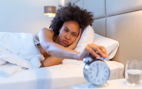 Nếu hay thức khuya, bạn có nguy cơ mắc căn bệnh này cao hơn