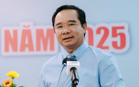 Thanh niên với tâm - tầm - tài hướng tới tương lai TP.HCM