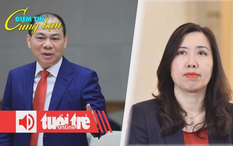 Điểm tin 8h: Tài sản tỉ phú Phạm Nhật Vượng tăng nhanh chóng; 34 CEO hàng đầu EU sẽ đến VN