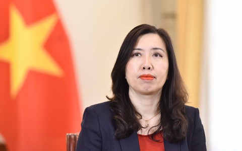 34 CEO hàng đầu EU sẽ đến Việt Nam cùng Nhà vua Bỉ và Hoàng hậu