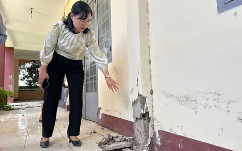 Đồng Nai yêu cầu không để xảy ra 'chạy chọt' khi tinh gọn bộ máy