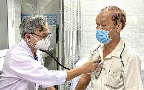 Tin tức sáng 30-3: Tốc độ già hóa dân số Việt Nam nhanh nhất châu Á, TP.HCM già nhanh nhất nước