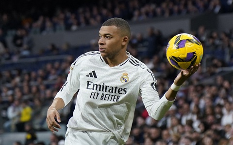 Lịch trực tiếp Champions League: Đại chiến Real Madrid - Atletico Madrid