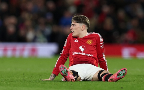 Tin tức thể thao sáng 4-3: Ngôi sao Man United xin lỗi fan vì phong độ tệ hại