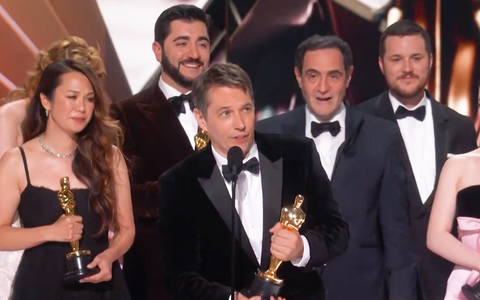 Oscar 2025: Phim Anora chiến thắng rực rỡ với 5 giải Oscar