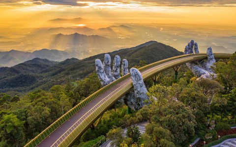 Hãng hàng không Emirates mở đường bay 4 chuyến một tuần đến Đà Nẵng