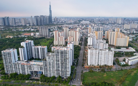 TP.HCM có quy định mới về nơi để xe, điều kiện kinh doanh, lưu trú trong chung cư