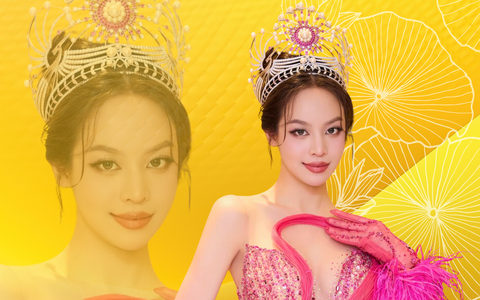 Thanh Thủy có cơ hội trở thành Hoa hậu đẹp nhất thế giới?
