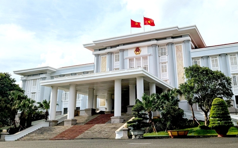 Bổ sung nhiều nhiệm vụ, quyền hạn mới cho chủ tịch cấp tỉnh