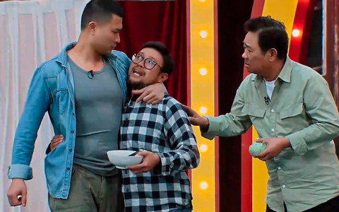 Gặp nhau cuối tuần và góc khuất phía sau lời nói dối