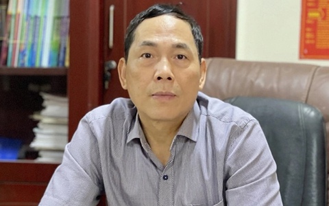 Cựu giám đốc Trung tâm Lý lịch tư pháp quốc gia bị cáo buộc nhận hối lộ 43 tỉ đồng