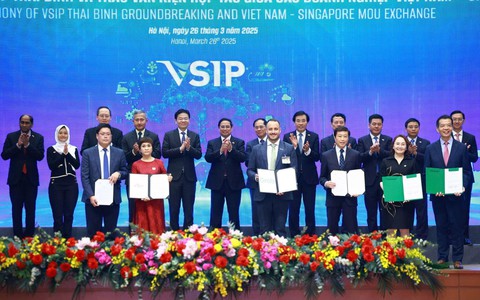 ‘R&D - chìa khóa để nông nghiệp Việt xây dựng vị thế’