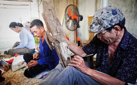 Festival biển Nha Trang 2025 lần đầu có lễ hội trầm hương