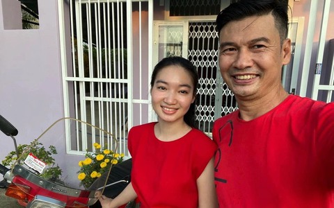 Nghệ sĩ hài Tiết Cương sắp lên chức bố ở tuổi 52