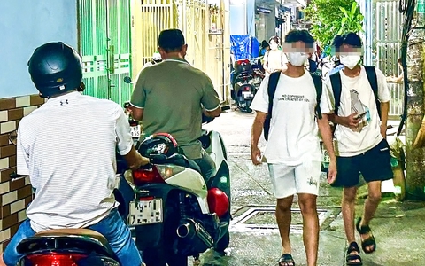 Siết dạy thêm, đừng để giáo viên đổi lớp cho nhau ở trung tâm rồi thu tiền cao