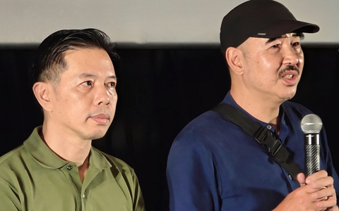 Xem Địa đạo: 'Tôi phát khóc khi nghĩ đến những người du kích, tuổi trẻ thời ấy khủng khiếp'
