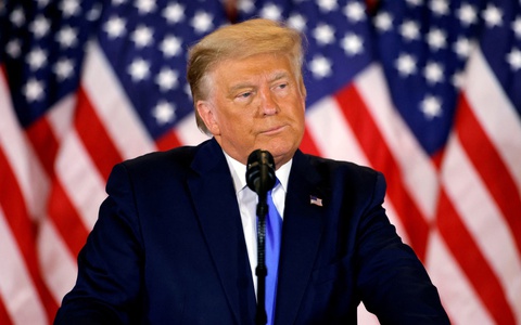 Tin tức thế giới 31-3: Ông Trump muốn có nhiệm kỳ 3; Mỹ, Nga đàm phán về đất hiếm