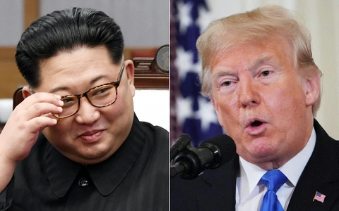 Tin tức thế giới 1-4: Ông Trump nói 'có liên lạc' với ông Un; Mỹ đơn giản thủ tục để hút đầu tư lớn
