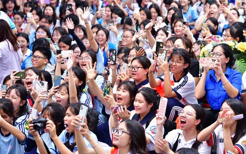 Chọn nguyện vọng lớp 10 như thế nào?