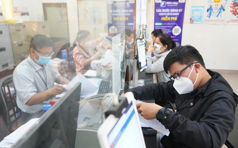 Bộ Nội vụ đề xuất quy định mới tuyển dụng, thôi việc với công chức