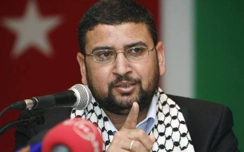 Lãnh đạo Hamas kêu gọi phản đối kế hoạch di dời của Mỹ tại Gaza