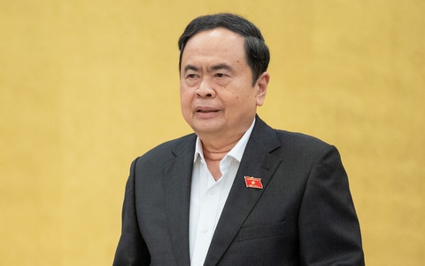 Chủ tịch Quốc hội thông tin dự kiến kỳ họp Quốc hội thứ 9 xem xét sửa Hiến pháp, sáp nhập tỉnh