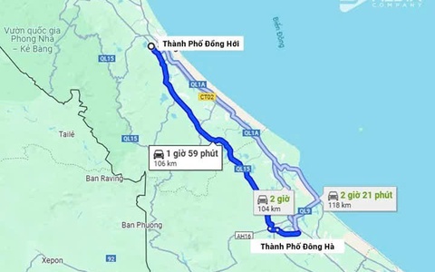 Phạt 7,5 triệu đồng người có bình luận sai lệch, chia rẽ về chủ trương sáp nhập tỉnh