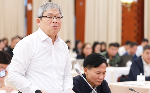 Bộ Công an nêu kết quả ban đầu của việc áp dụng mô hình mới