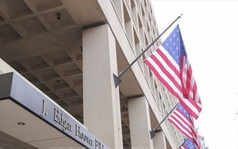 Trụ sở FBI và Bộ Tư pháp Mỹ nằm trong danh sách phải bán hoặc đóng cửa