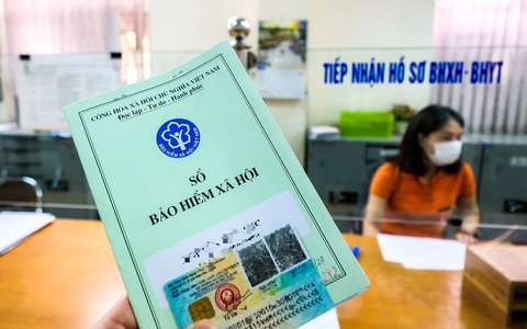Xuất khẩu lao động có được tham gia bảo hiểm xã hội ở Việt Nam?
