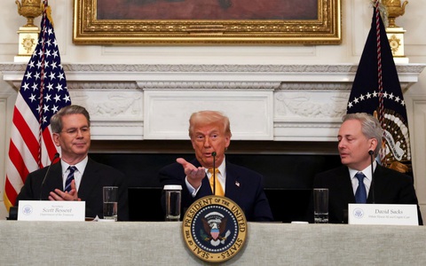 Tin tức thế giới 8-3: Ông Trump nói Canada lừa nhiều tiền của Mỹ; Nga sắp đẩy lui Ukraine khỏi Kursk